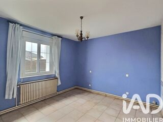  Maison � vendre 5 pi�ces 95 m�
