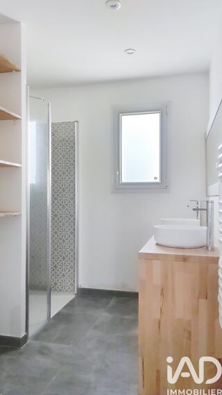  Maison � vendre 4 pi�ces 79 m�