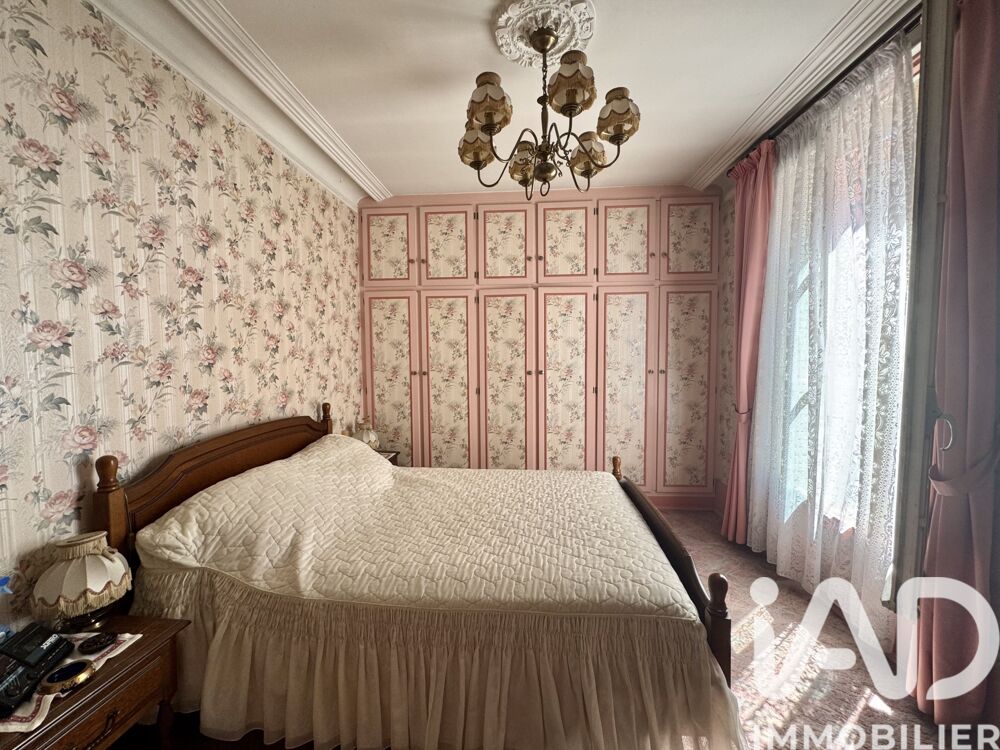 � vendre  Maison Montreuil (93100)