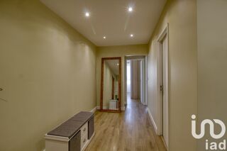  Appartement � vendre 4 pi�ces 82 m�