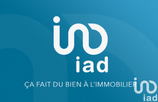  Appartement � vendre 3 pi�ces 48 m�