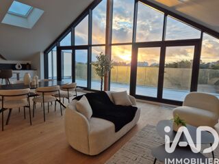  Appartement � vendre 5 pi�ces 141 m�