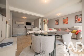  Appartement � vendre 3 pi�ces 74 m�