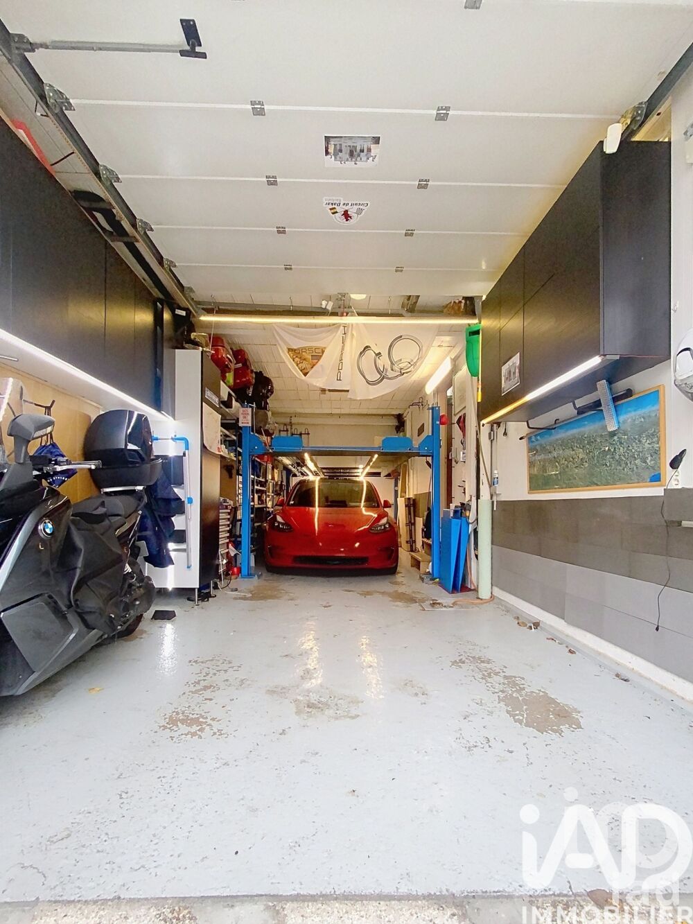  vendre  Maison Versailles (78000)