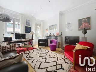  Appartement � vendre 5 pi�ces 126 m�