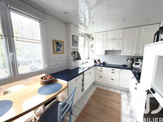  Appartement � vendre 4 pi�ces 94 m�