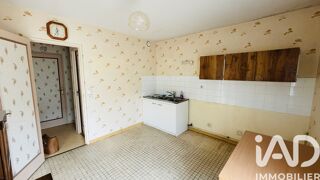  Maison � vendre 5 pi�ces 78 m�