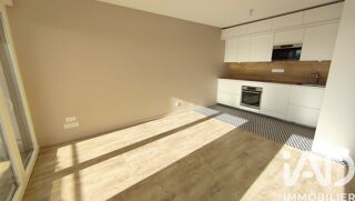  Appartement � vendre 3 pi�ces 63 m�