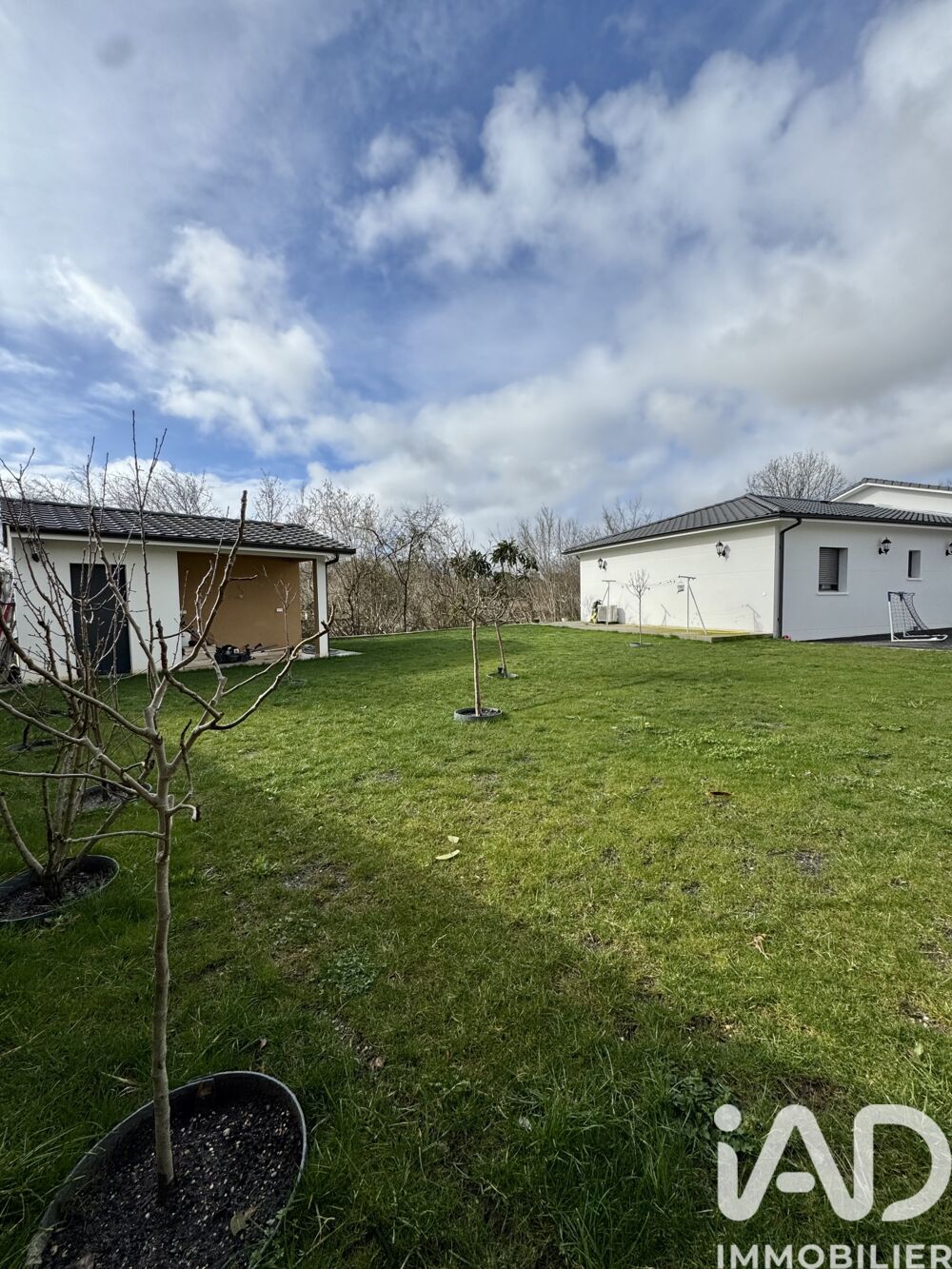 � vendre  Maison Pompignac (33370)