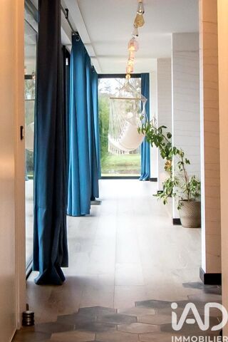  Villa � vendre 9 pi�ces 232 m�