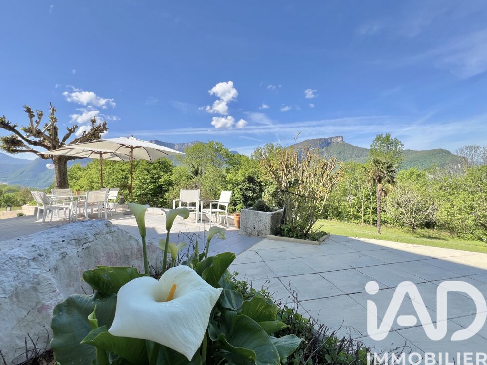 � vendre  Maison Voreppe (38340)