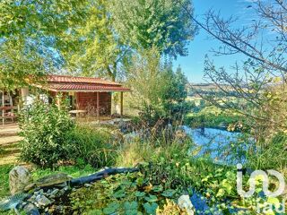  Maison � vendre 11 pi�ces 290 m�