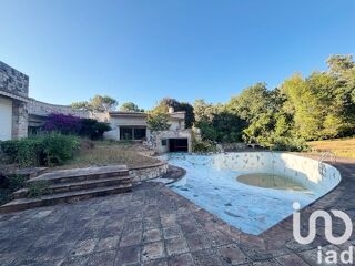  Maison � vendre 8 pi�ces 437 m�