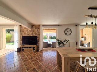  Maison � vendre 8 pi�ces 210 m�