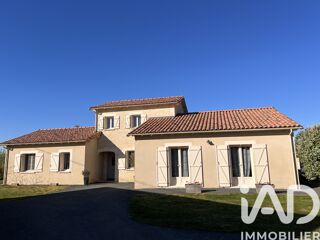  Maison � vendre 5 pi�ces 159 m�