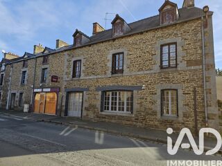  Maison � vendre 10 pi�ces 220 m�