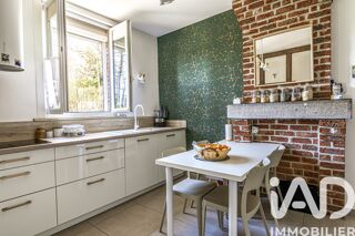  Maison � vendre 6 pi�ces 126 m�