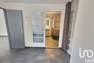  Appartement � vendre 2 pi�ces 44 m�