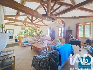  Maison � vendre 13 pi�ces 353 m�