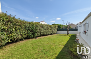  Maison  vendre 3 pices 60 m