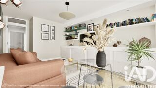  Appartement � vendre 2 pi�ces 43 m�