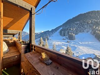  Appartement  vendre 2 pices 37 m
