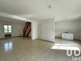  Maison � vendre 4 pi�ces 100 m�