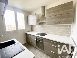  Appartement � vendre 3 pi�ces 57 m�