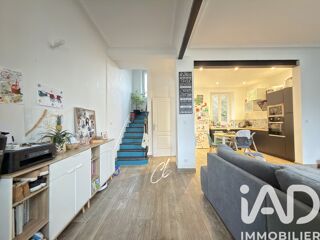  Maison � vendre 5 pi�ces 83 m�