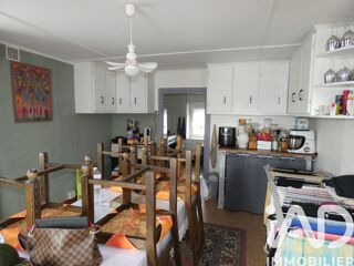  Maison � vendre 8 pi�ces 164 m�