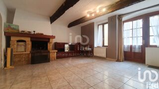  Maison � vendre 3 pi�ces 81 m�