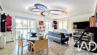  Appartement � vendre 4 pi�ces 124 m�