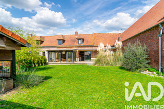  Maison � vendre 7 pi�ces 155 m�