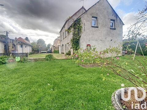   Vente Maison traditionnelle 5 pi�ces Maison - 5 pi�ce(s) - 131 m�