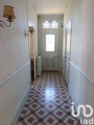  Maison  vendre 6 pices 109 m