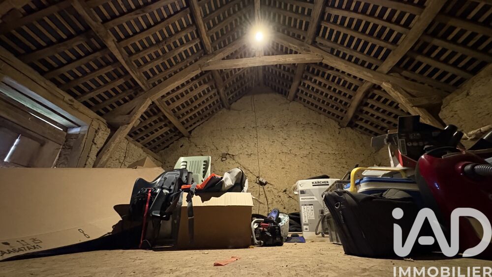  vendre  Maison Betton (35830)