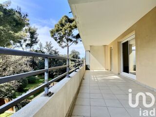  Appartement  vendre 4 pices 90 m