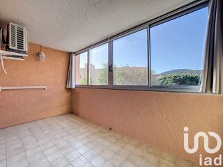  Appartement � vendre 2 pi�ces 45 m�