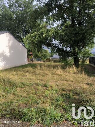 Terrain  vendre 320 m