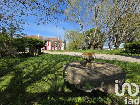   Vente Maison traditionnelle 11 pi�ces Maison - 11 pi�ce(s) - 350 m�