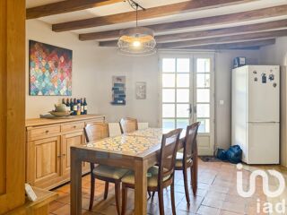  Maison � vendre 6 pi�ces 198 m�