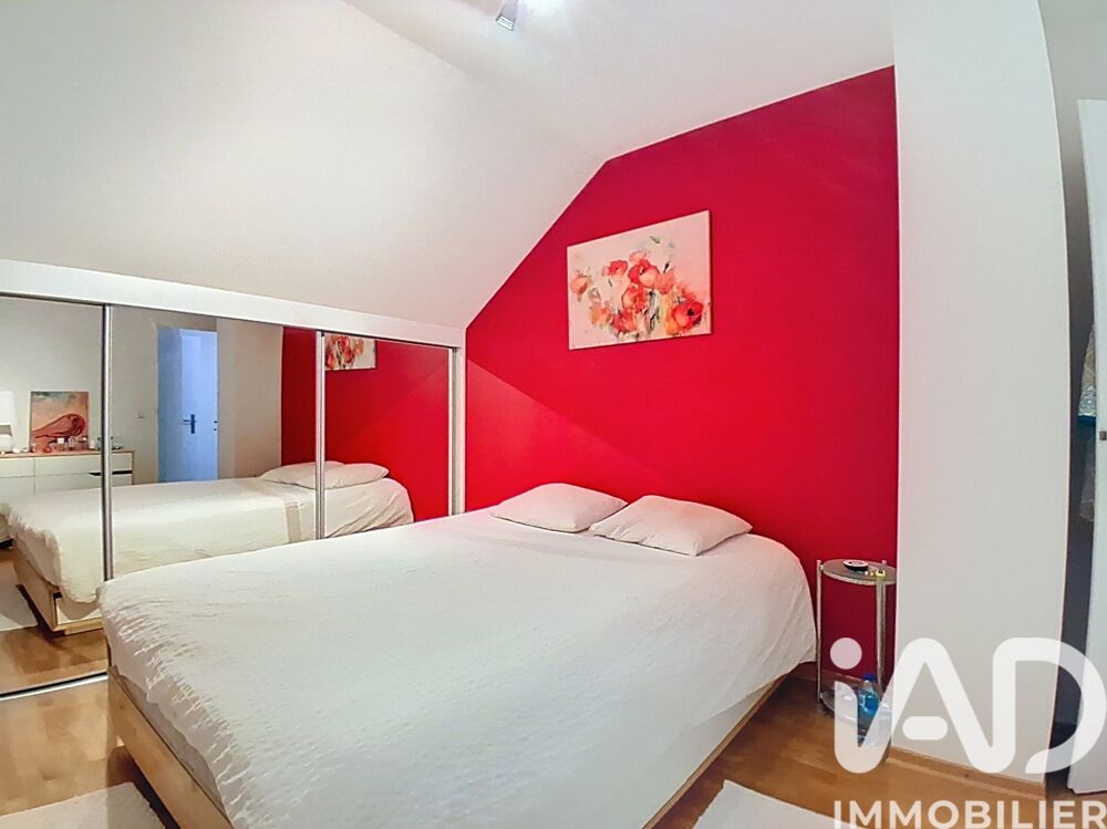 � vendre  Maison Arthaz-Pont-Notre-Dame (74380)