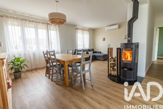  Maison � vendre 5 pi�ces 89 m�