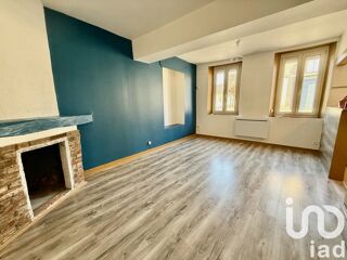  Maison � vendre 2 pi�ces 53 m�