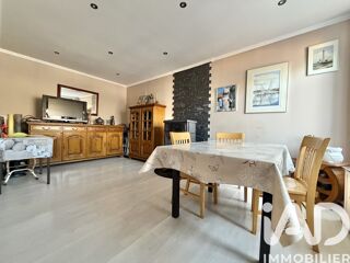  Maison � vendre 4 pi�ces 110 m�