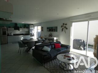  Maison � vendre 4 pi�ces 82 m�