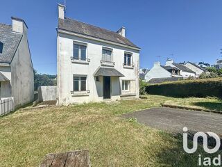  Maison � vendre 5 pi�ces 100 m�