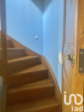  Appartement � vendre 4 pi�ces 66 m�