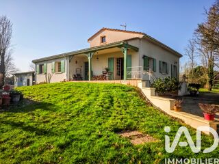  Maison � vendre 4 pi�ces 132 m�