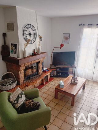  Maison � vendre 4 pi�ces 90 m�